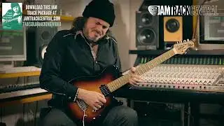 Throw back Thoosday - 'Funky Strut' for JTCGuitar