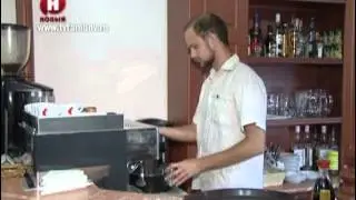 Тамбов - день шоколада