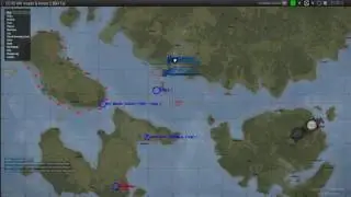 Arma 3 | Island attack, Zeus mission by Luetin09