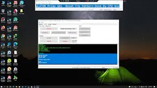 WLATON Primo G8i  Reset Frp Pattern Done By CM2 box