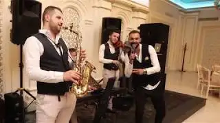 Bogdan Gavris si Formatia - COLAJ LIVE NUNTA