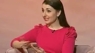 Интервью для ТВ канала Россия 1. Что уходит?