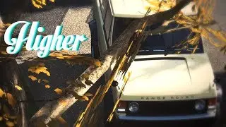 HIGHER