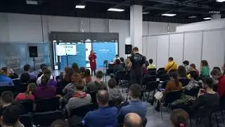 Кто ты в мире IT? Легко узнать на практике — на мастер-классах студентов IThub!
