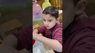 Slime Kitchen Action