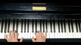 came up with sone new chord progressions and arpeggios..🎹