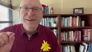 A Message from Kevin on Giving Day 2024