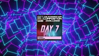 How to make cyberpunk music in Ableton Pt. 7