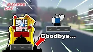 The TRAGIC Fall of the King of Roblox | A Bizarre Day: Two Months Later
