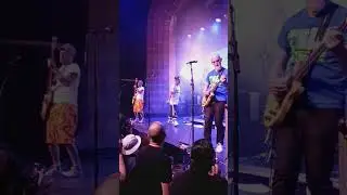 EMF @ The Regent Theatre FRIDAY June 27th 2025