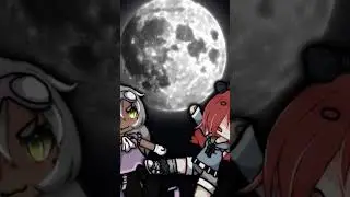 -look at the moon