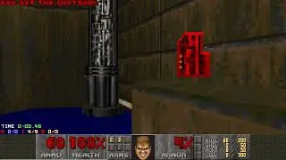 [TAS] The Rebirth Map 01 No Monsters in 0:08.49 by alps