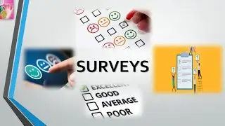 Survey | surveys in English | methods of psychology | descriptive methods | by dear Knowledge