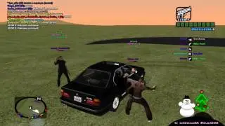 GTA: CRMP #10 ДМИМ КАК ТОЛЬКО МОЖЕМ!! [DM-SERVER]