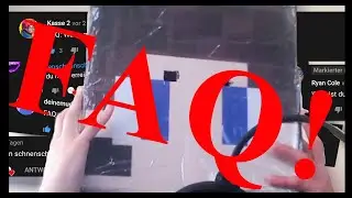 FAQ!!