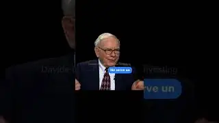 “Cash is king” è una sciocchezza (Warren Buffett)