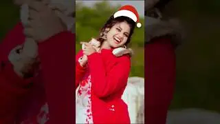 Jingle Bells Dance 🎄 Merry Christmas 