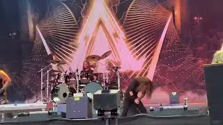 @AmarantheTV - Dynamite (Himos Metal Festival / 5-August-22)