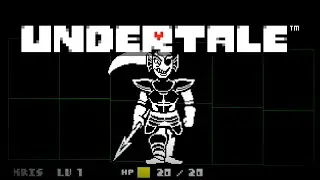 The Legendary Undyne | Undertale True Pacifist
