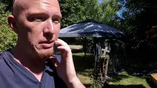 3, VLOG GN Blood Bowl - Jour J-8 #jdr #larp #vlog