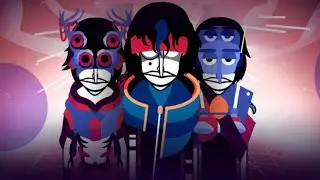 БЛЕСТАТЕЛЬНЫЙ МОД! - Incredibox Piege