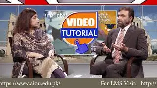AIOU Open Forum (17th May, 2021) | AIOU admission process |