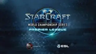 StarCraft 2 - Lilbow vs  Zanster PvZ (WCS Premier League 2015) Semifinal