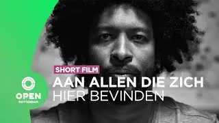Short film: 'Aan allen die zich hier bevinden' | Keti Koti 2020
