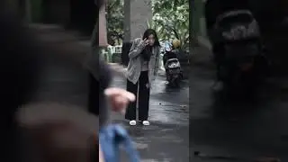 Vilia ngerampok
