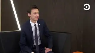 Интервью начальника Управления молодежной политики ТРК Экспресс
