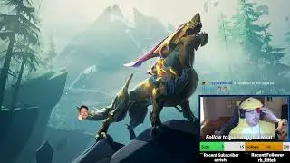 Dauntless LIVESTREAM | 15.04.2022 | Part 2