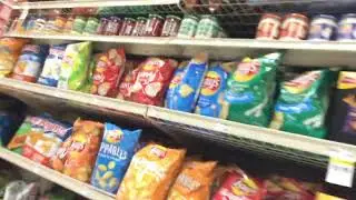 Store vlog
