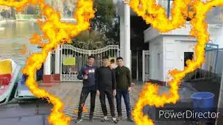 Fota mantaj kilip