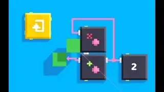 Fancade Loop Tutorial part 3 (loopiline tutorial)