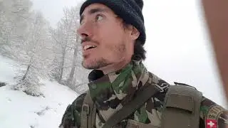 Update je suis à l'armée et c'est de la merde