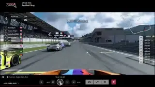 GMTC sc1 restart