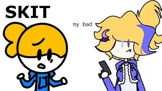 Elliot Goes to the ... Past.