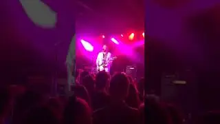 Lover Come Back  - City and Colour, Nashville 10.09.2019