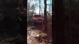 Name the trail at Rausch Creek #rauschcreek #rausch #offroadconsulting #jeepoffroad #jeeptrails