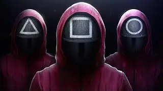 Про Squid Game