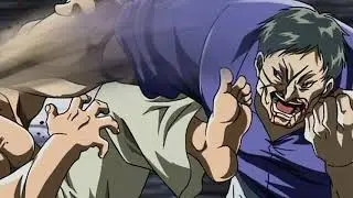 Baki the Grappler [AMV] - Absolute victory!