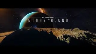 Elite: Dangerous - Merry-go-round
