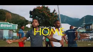 DiYoute - Home feat. Loshey (Official Music Video)