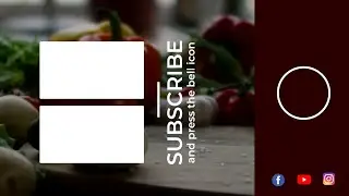 Youtube End Screen