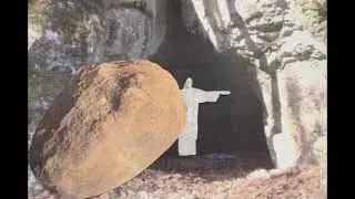 Ježíšova pouť