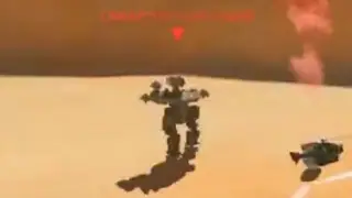 ⚡ UNBELIEVABLE SPEED HACKER LEO In War Robots! 🚀 #warrobots #wr #Leo #Hacker #shorts #short