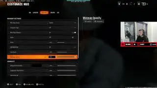 HyDra Reveals a Secret Tip for a Better Minimap on Black Ops 6! 👀