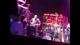 Kool and the Gang