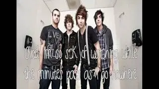 All Time Low - Weightless Lyrics