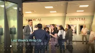 Natomas Unified's Last Week's Wrap Up - September 29, 2024